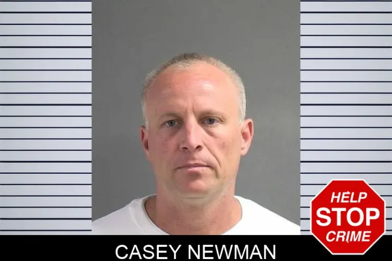 Casey Newman