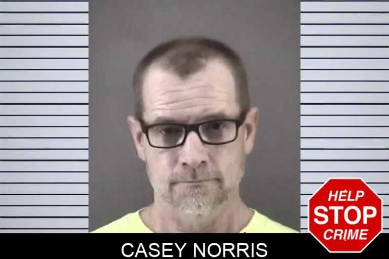 Casey Norris
