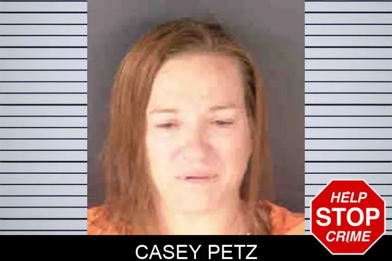 Casey Petz
