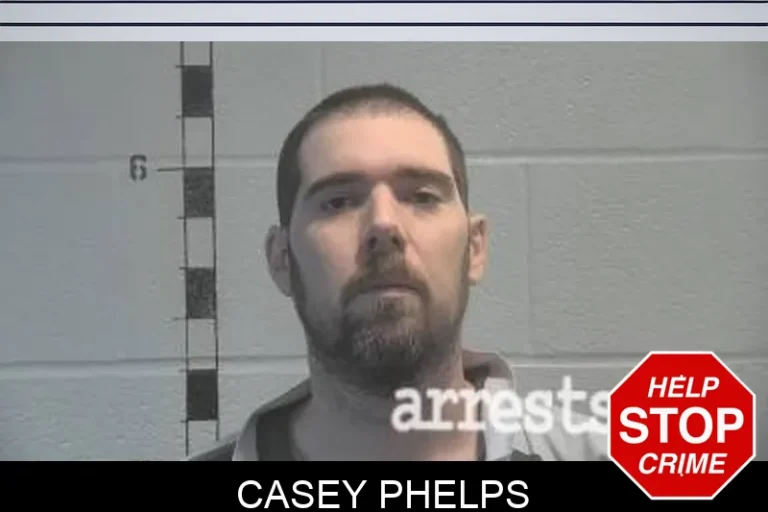 Casey Phelps