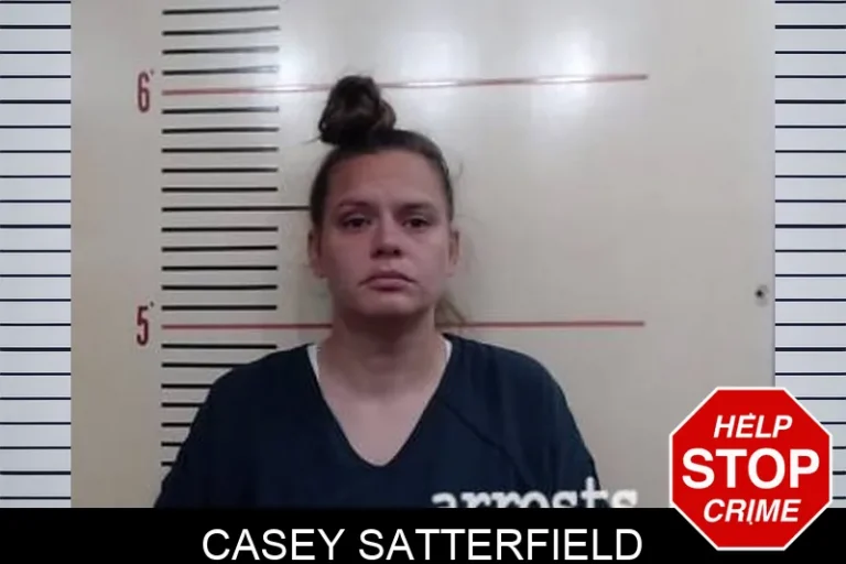 Casey Satterfield