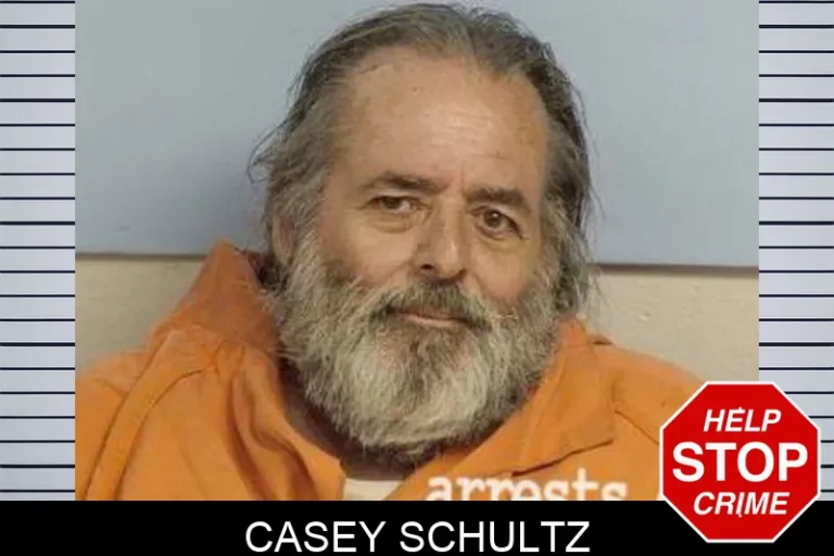 Casey Schultz