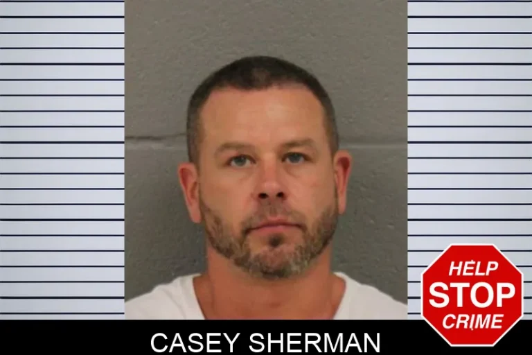 Casey Sherman