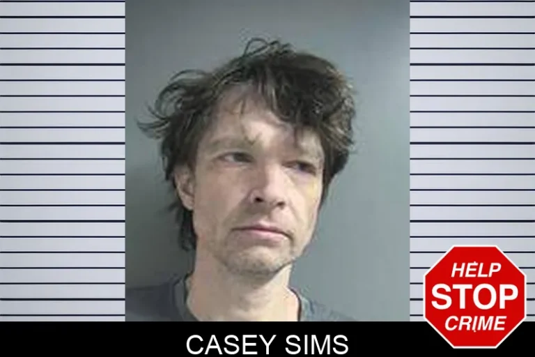 Casey Sims