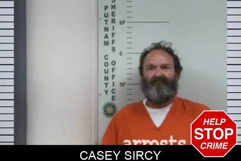 Casey Sircy