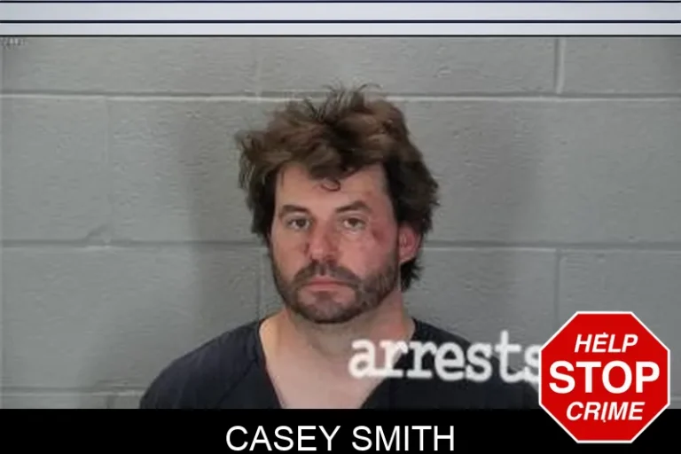 Casey Smith