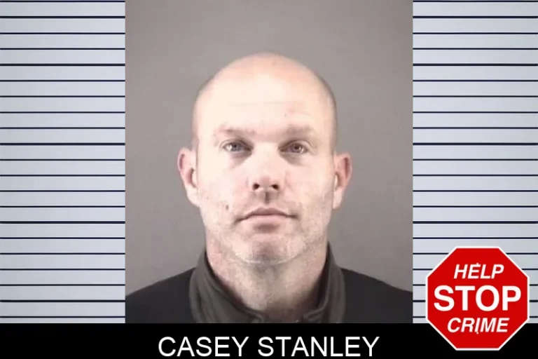 Casey Stanley
