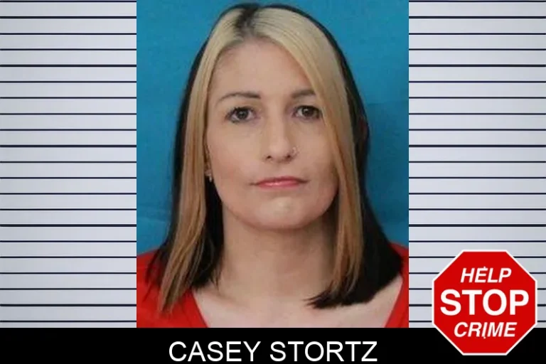 Casey Stortz