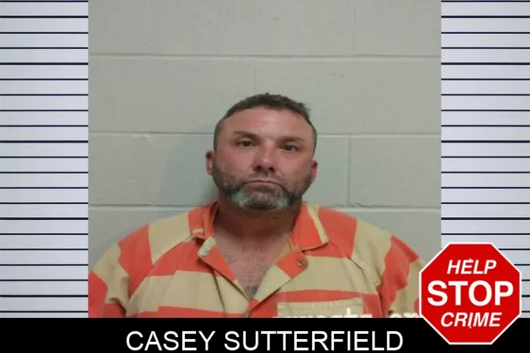 Casey Sutterfield