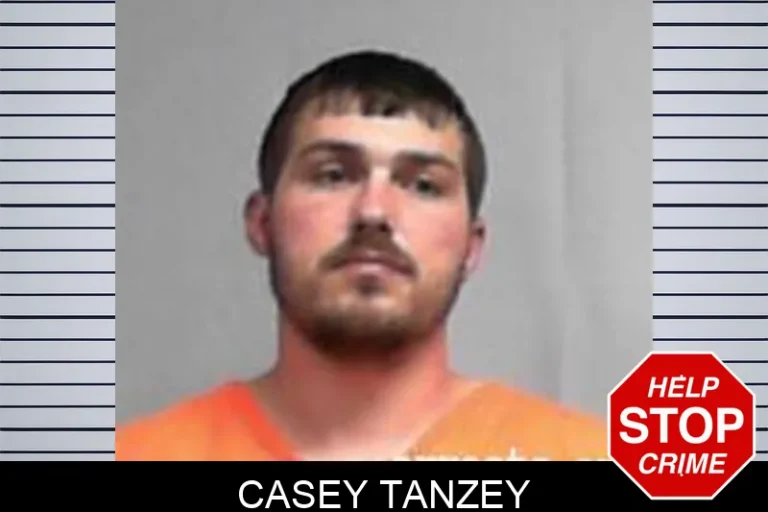 Casey Tanzey