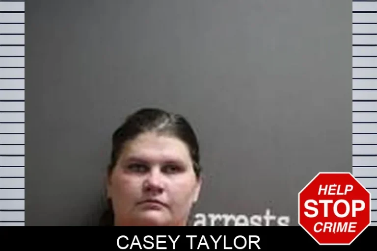 Casey Taylor