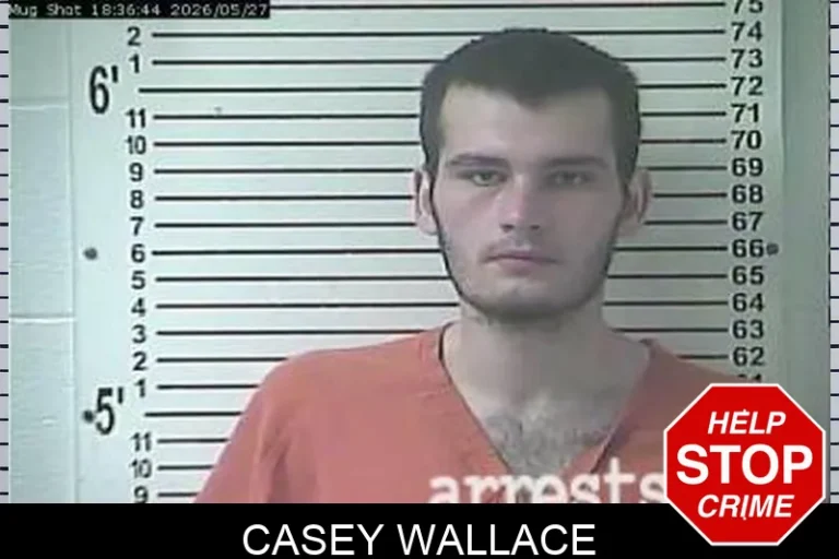 Casey Wallace