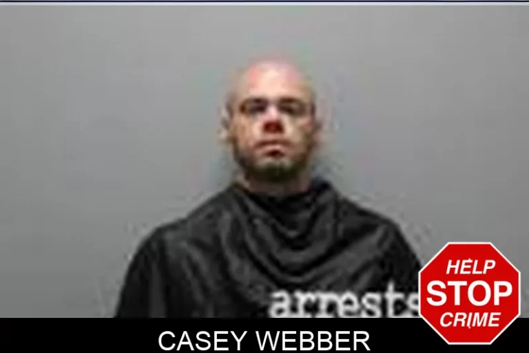 Casey Webber