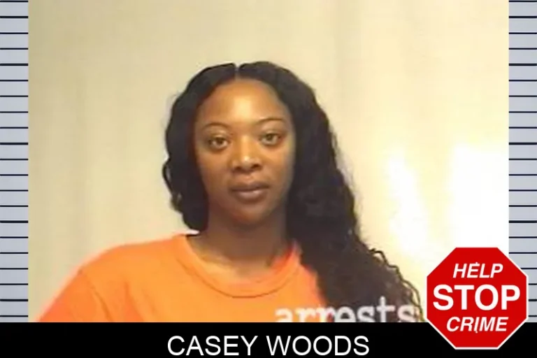 Casey Woods