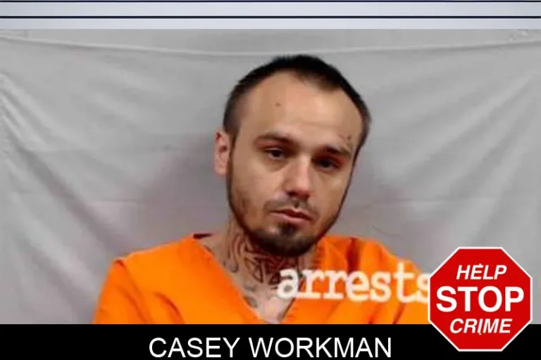Casey Workman
