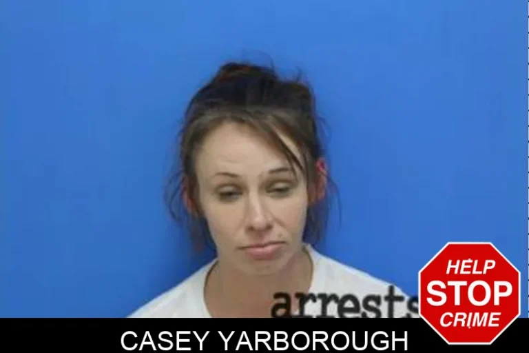 Casey Yarborough