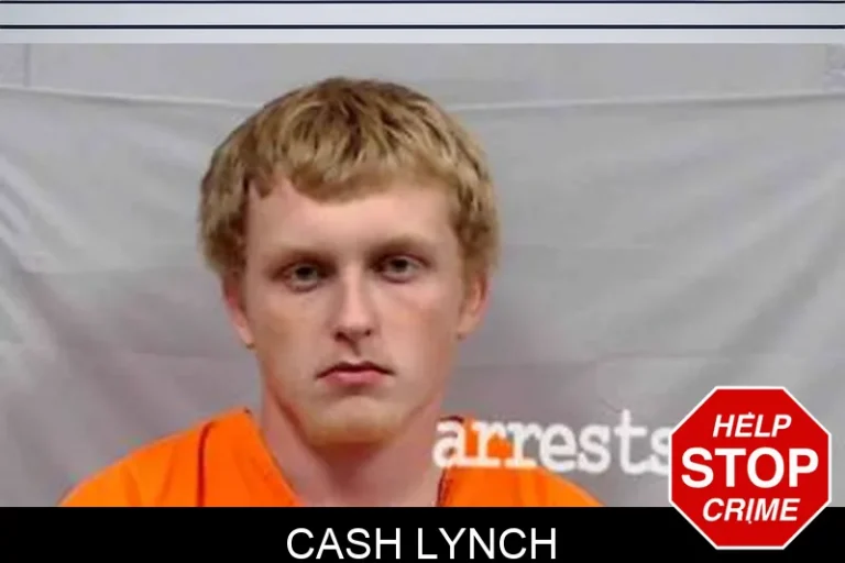 Cash Lynch