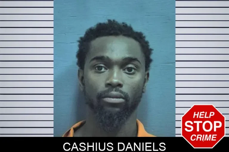 CashiuS Daniels