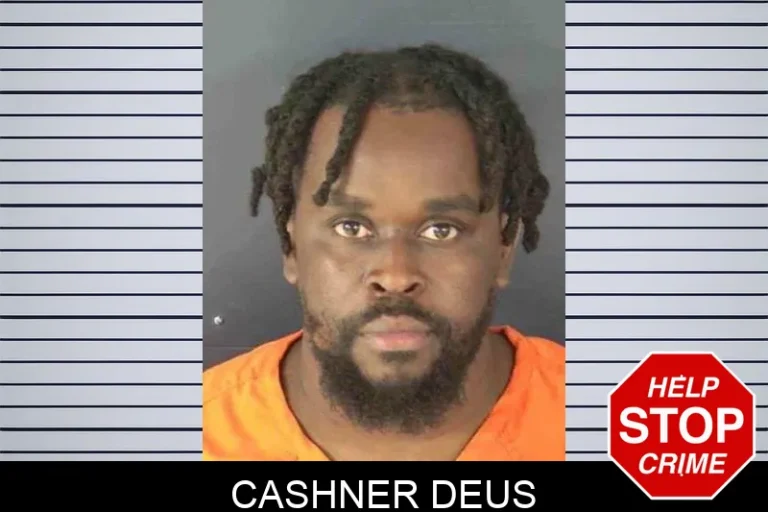Cashner DeuS