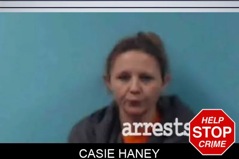 Casie Haney