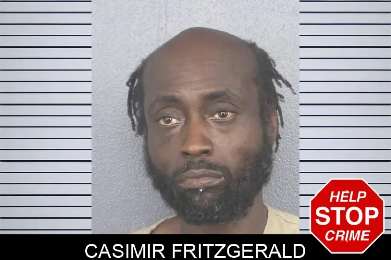 Casimir Fritzgerald