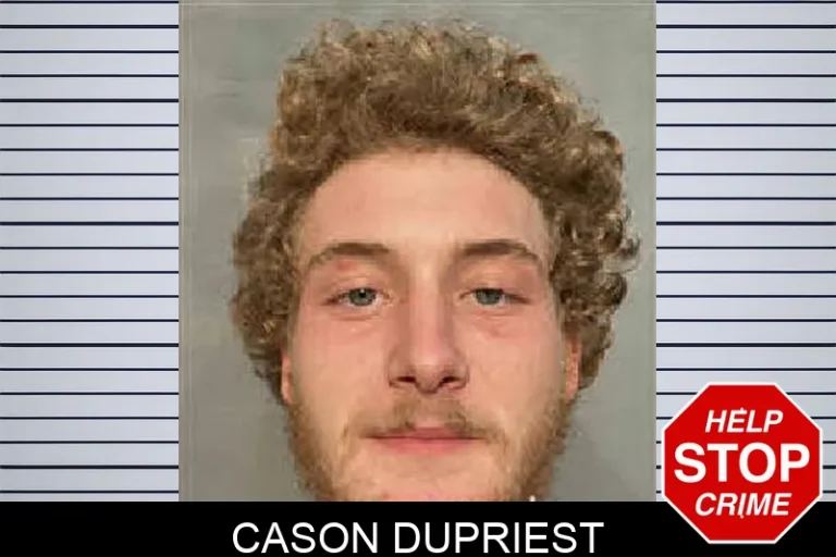 Cason Dupriest