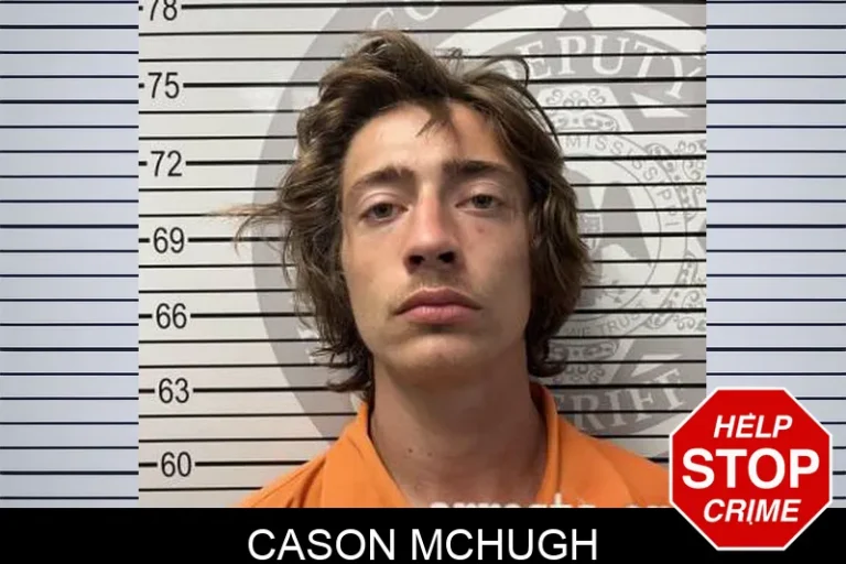 Cason McHugh