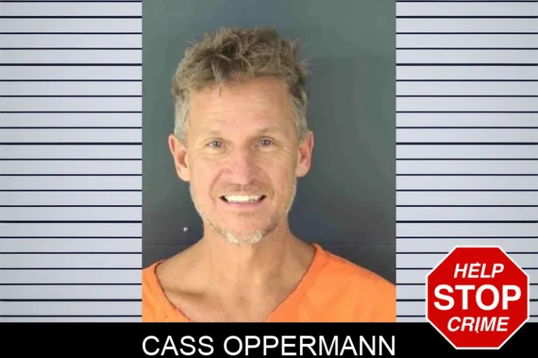 Cass Oppermann