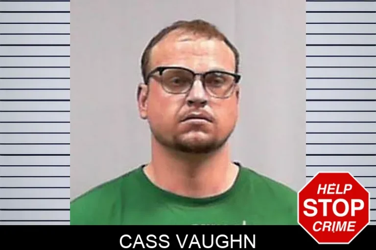 Cass Vaughn