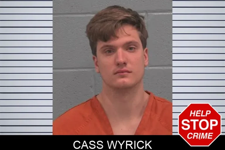 Cass Wyrick