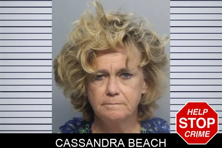 Cassandra Beach