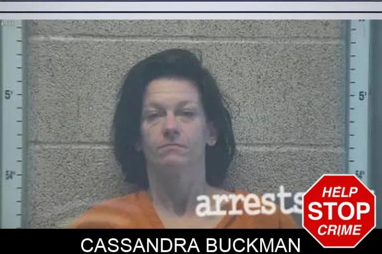 Cassandra Buckman