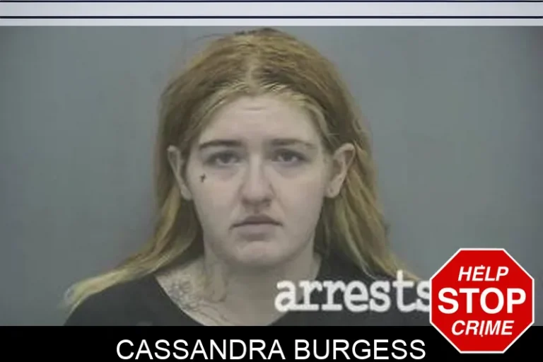 Cassandra Burgess