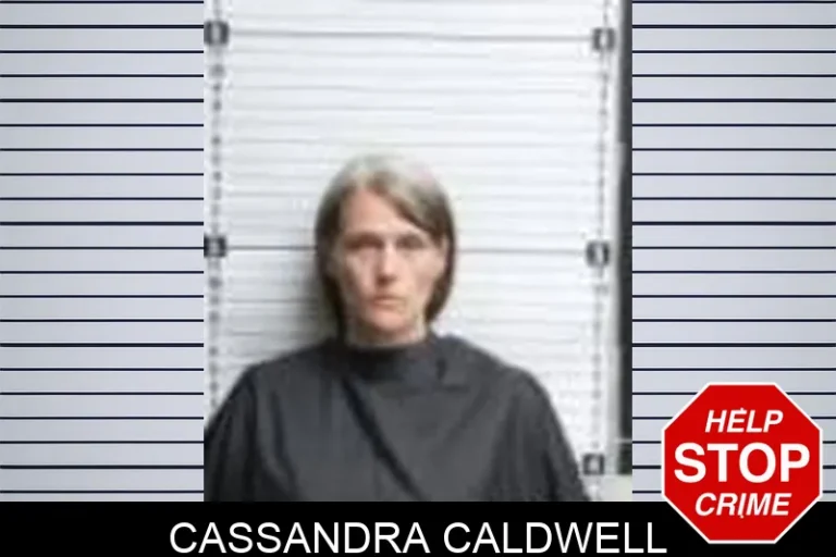 Cassandra Caldwell