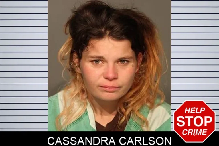 Cassandra Carlson