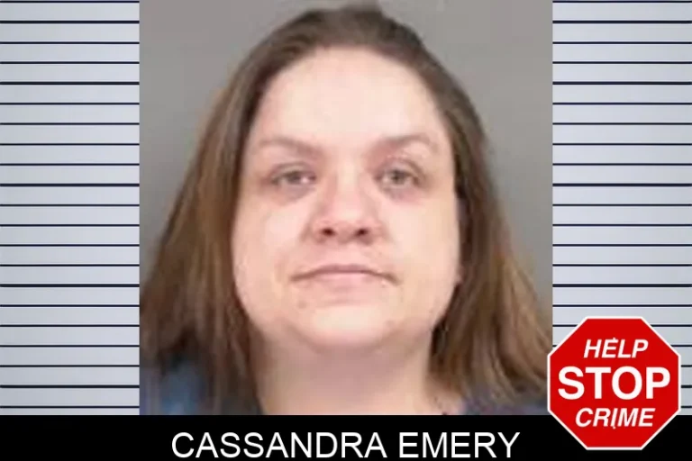 Cassandra Emery