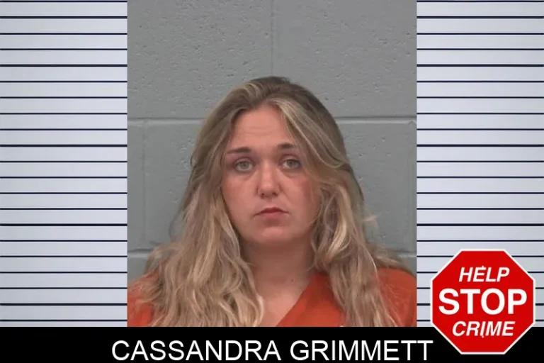 Cassandra Grimmett