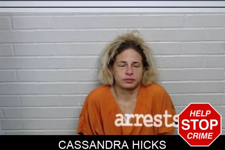 Cassandra Hicks