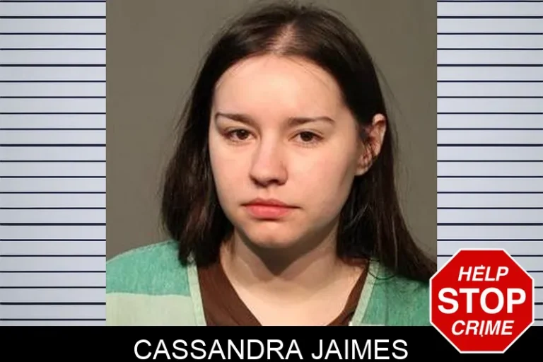 Cassandra Jaimes