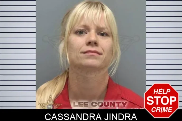 Cassandra Jindra