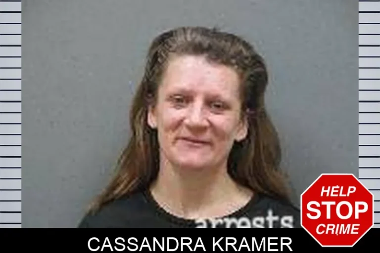 Cassandra Kramer