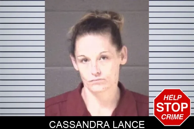 Cassandra Lance