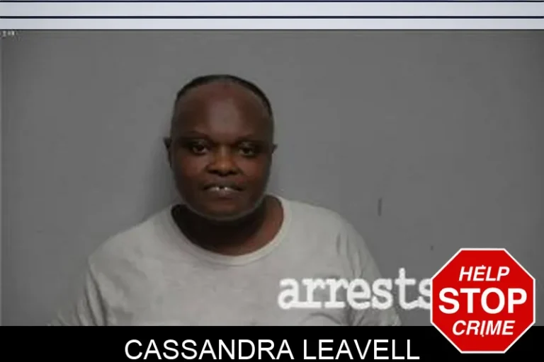 Cassandra Leavell