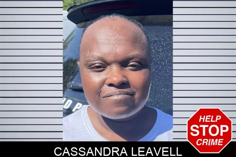 Cassandra Leavell