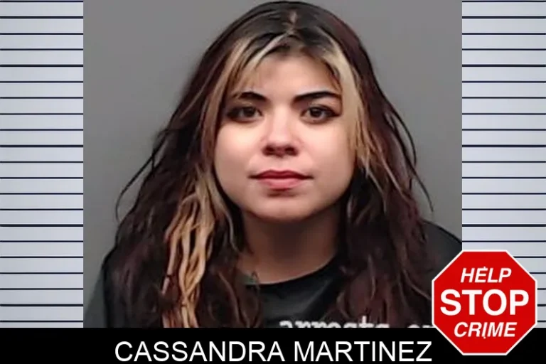 Cassandra Martinez