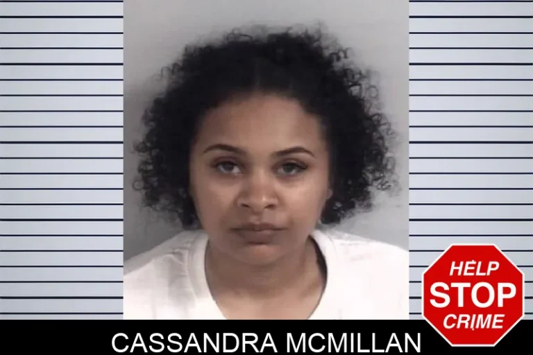 Cassandra McMillan