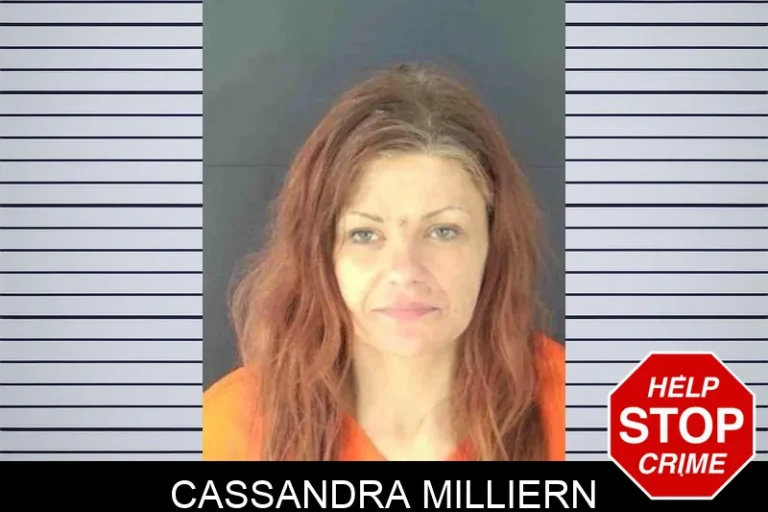 Cassandra Milliern
