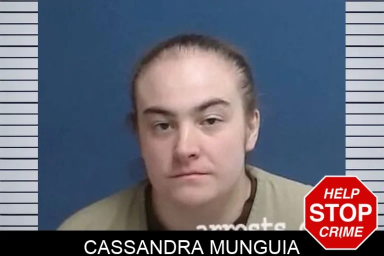 Cassandra MuNguIa