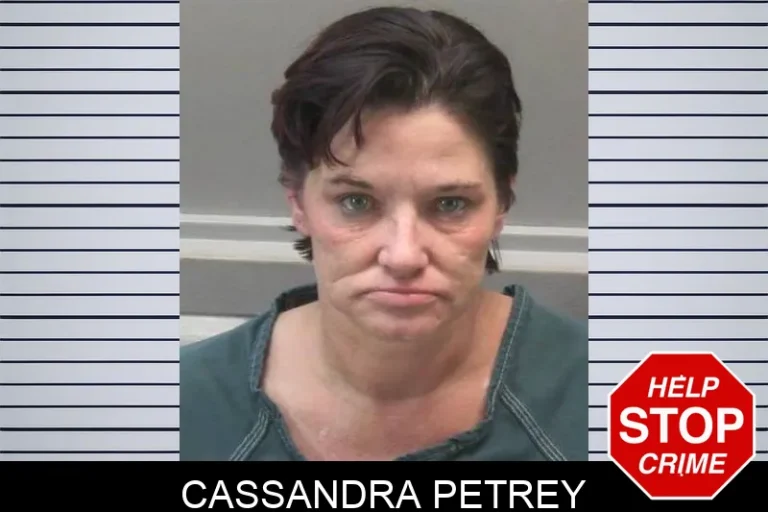 Cassandra Petrey