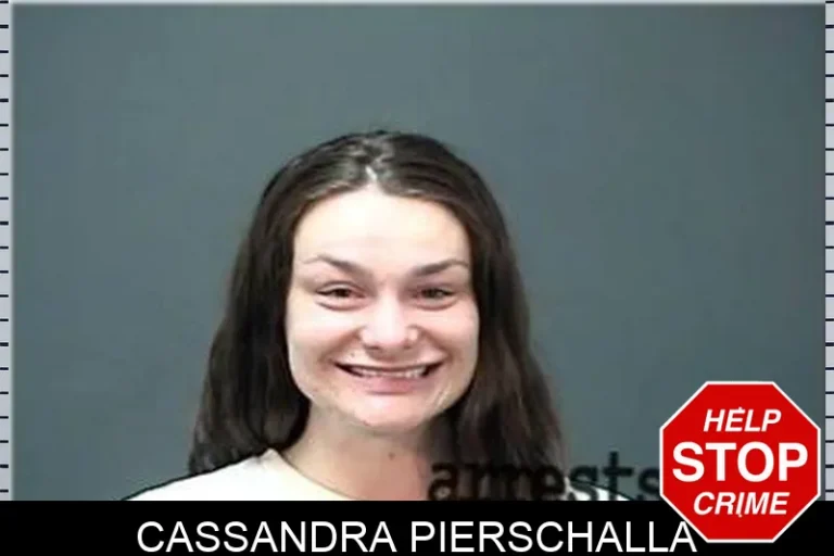 Cassandra Pierschalla